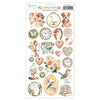 Mintay - Family Stories Paper Stickers - Elements