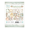 Mintay - Family Stories Ephemera 40/Pkg