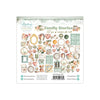 Mintay - Family Stories Die Cuts 60/Pkg