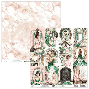 Mintay - Lady's Secret Paper - 06