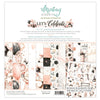 Mintay - Let's Celebrate 12x12 Paper Set