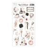 Mintay - Let's Celebrate Paper Stickers - Elements