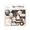 Mintay - Let's Celebrate Ephemera 48pcs