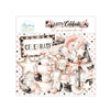 Mintay - Let's Celebrate Die Cuts 60pcs