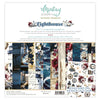 Mintay - Lighthouse 12x12 Collection Paper Pack