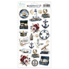 Mintay - Lighthouse Paper Stickers - Elements