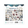 Mintay - Lighthouse Paper Die Cuts 60/Pkg
