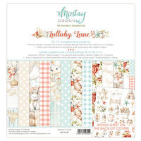 Mintay - Lullaby Lane 12x12 Collection Pack