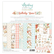 Mintay - Lullaby Lane 12x12 Collection Pack