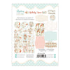 Mintay - Lullaby Lane Paper Elements 27/Pkg