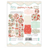 Mintay - Merry & Joy Paper Elements