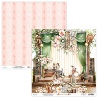 Mintay - Music Garden Paper - 02
