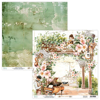 Mintay - Music Garden Paper - 03