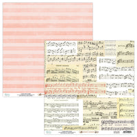Mintay - Music Garden Paper - 04