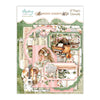 Mintay - Music Garden Paper Elements 27/Pkg