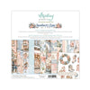 Mintay - Snowberry Lane 8x8 Paper Pad