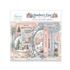 Mintay - Snowberry Lane Ephemera 38pcs