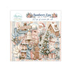 Mintay - Snowberry Lane Die Cuts 60pcs