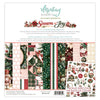 Mintay - Season of Joy 12x12 Paper Collection