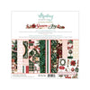 Mintay - Season of Joy 8x8 Paper Pad