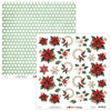 Mintay - Season of Joy Fussy Cut Paper - 10