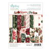 Mintay - Season of Joy 6x8 Add-On Paper Pad