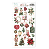 Mintay - Season of Joy Paper Stickers - Elements
