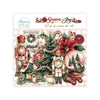 Mintay - Season of Joy Die Cuts 63/Pkg
