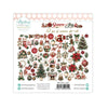 Mintay - Season of Joy Die Cuts 63/Pkg