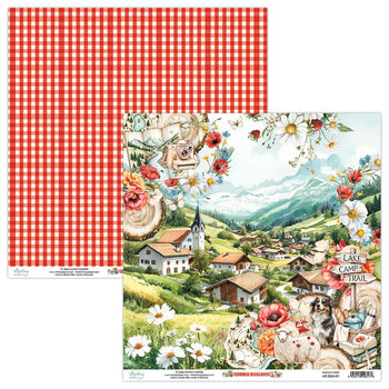 Mintay - Summer Highlands Paper - 01