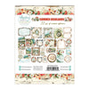 Mintay - Summer Highlands Ephemera 33/Pkg