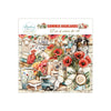 Mintay - Summer Highlands Die Cuts 60/Pkg