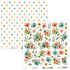Mintay - Teen Spirit Fussy Cut Paper - 10