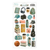 Mintay - Teen Spirit Paper Stickers - Elements
