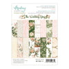 Mintay - The Wedding Day 6x8 Add-On Paper Pad