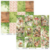 Mintay - Wildwood Secrets Paper - 06