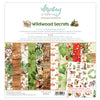 Mintay - Wildwood Secrets 12x12 Collection Paper Pack