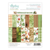Mintay - Wildwood Secrets 6x8 Add-On Paper Pad