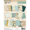 49 and Market - Travel Diaries 6x8 Paper Pack
