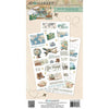 49 and Market - Travel Diaries Blendable Rub Ons