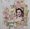 Memories of You Layout Kit
