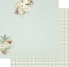 Uniquely Creative - Christmas Keepsakes Paper - Merry Little Things