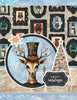 Paper Rose Studio - 6x8 Quick Cards Collection - Merry & Bright