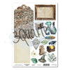 3Quarter Designs - Wand Academy Mini Project Sheet