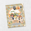 Paper Roses Studio - Halloween Harvest 8.5x11" Mini Folio Kit 37222
