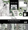 Paper Roses Studio - Mistletoe Market 12x12 Paper Collection