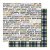 Photo Play - Birthday Bash Paper - You're A Classic