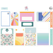 Pinkfresh - The Simple Things Journaling Bits 14/Pkg