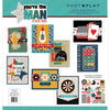 Photo Play - You're The Man Card Kit