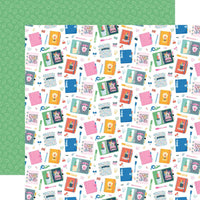 Echo Park - Plan On It Paper - Happy Lives Planners